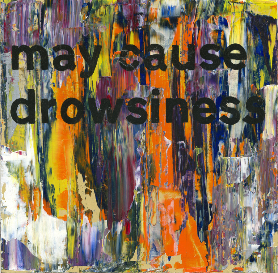 I Loved to Sleep and Now I Can't