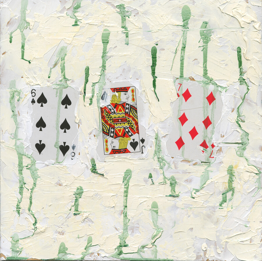 I Spent My Last 200 Quid on a Pair of Uncomfortable Shoes