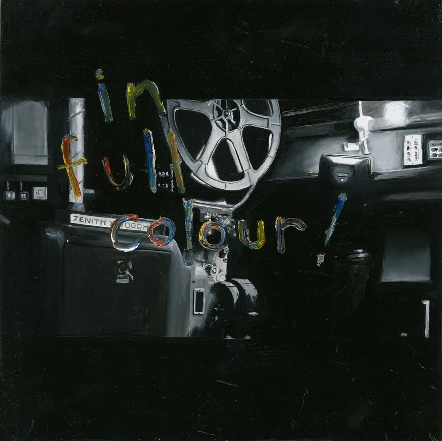 Everything Digital is an Approximation