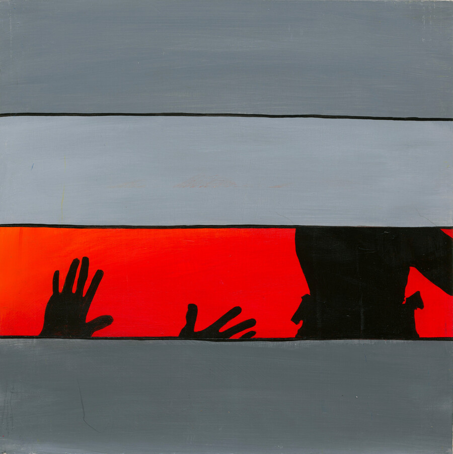 Crime Pays When Pigs Die