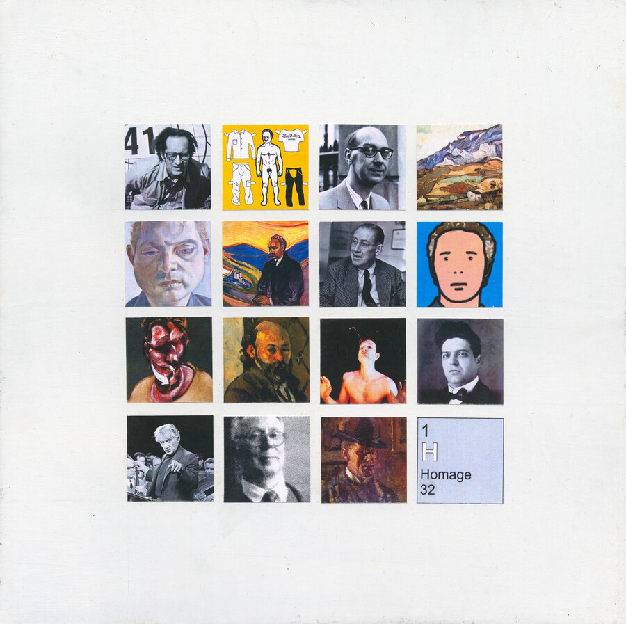 Don't You Know Who I Am?