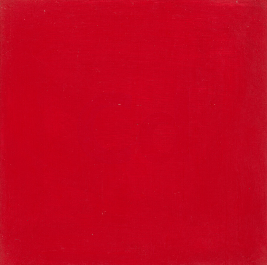 Cadmium, Red