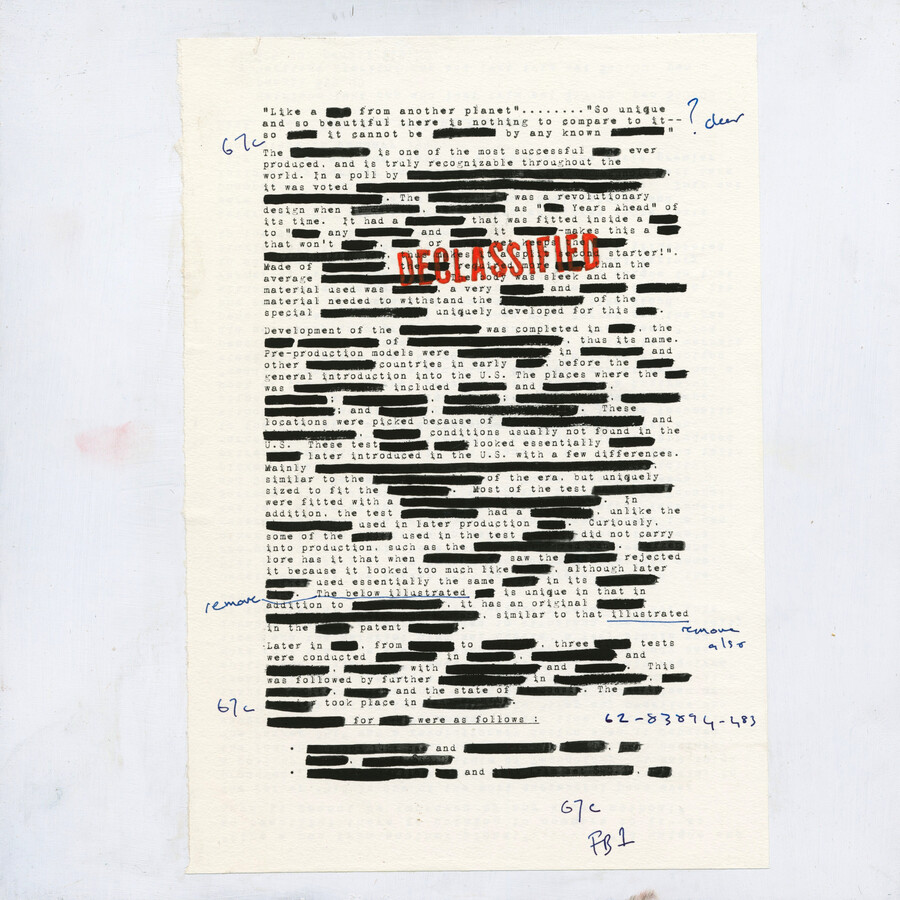 The Problem With Evidence is that it Can Be Very Misleading