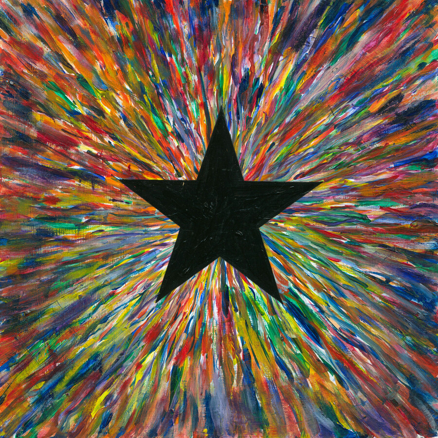 Like a Bomb Made Out of Jazz and Feathers