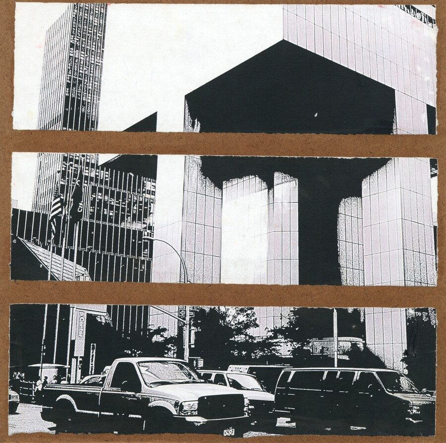 Mr and Miss Ramones T-Shirt Wouldn't Know Punk Rock if it Spat in their Face