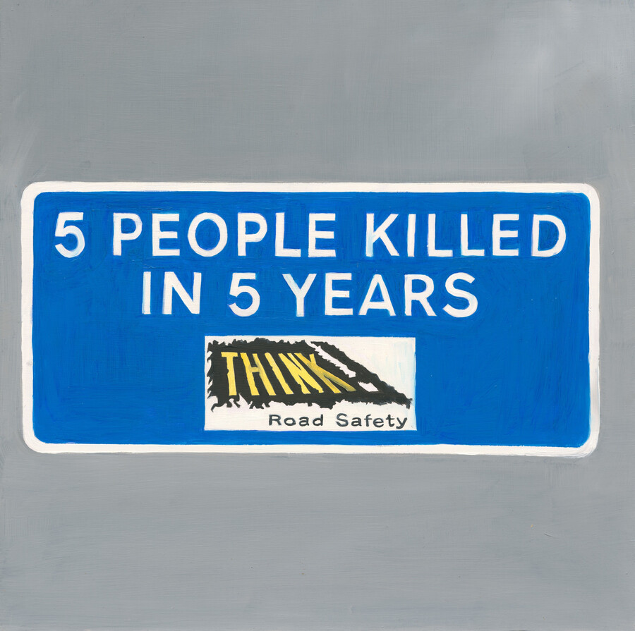 Floor it, I Like Those Odds