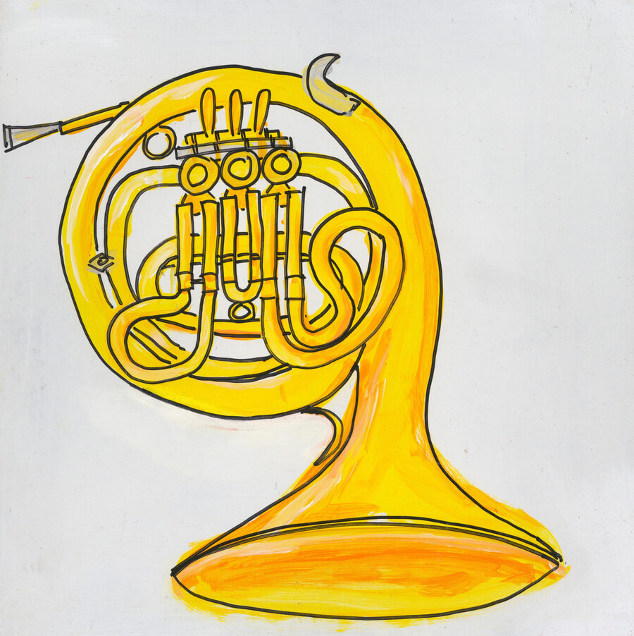 You Can Still Tell What it Is