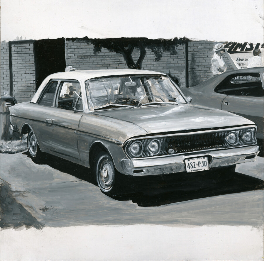 I'd Be a Musician if I Could Play