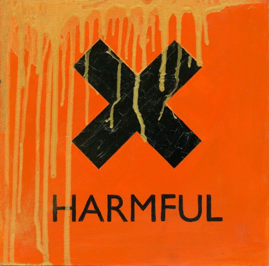 All Good Art is about Death (This is not about Death)