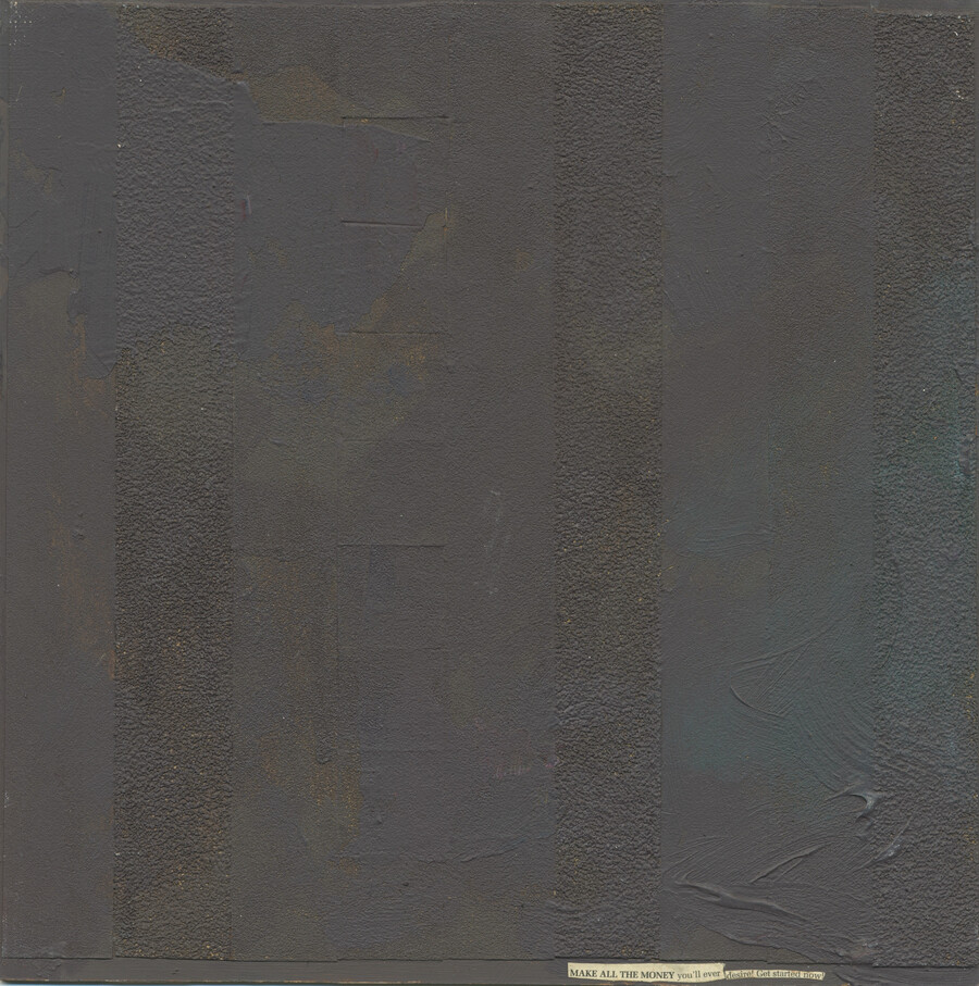 What do People who do Nothing Really <em>do</em> all Day?