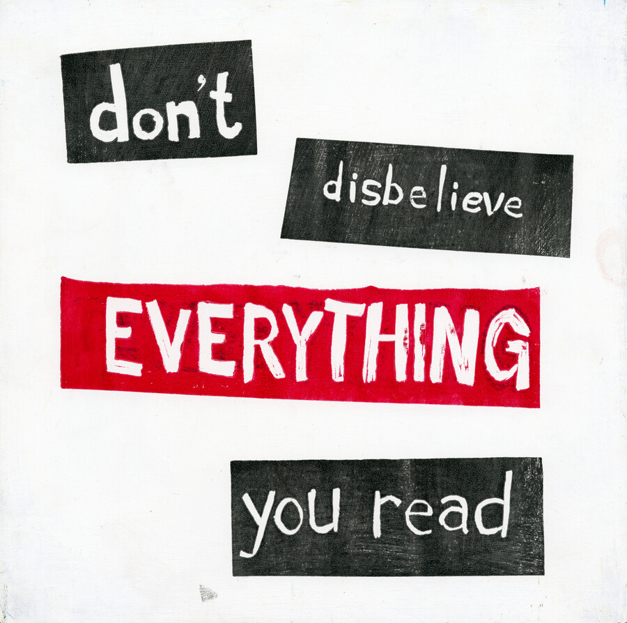 There are so Few Things so Poorly Named as Common Sense (One is Common Courtesy)