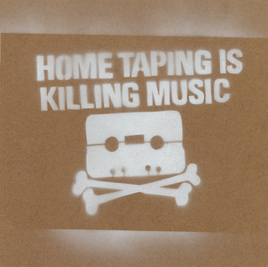 A Perfect Copy Every Time