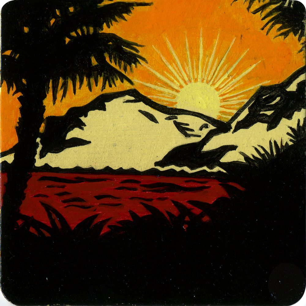 I'll Tell You What's a Great Album #02