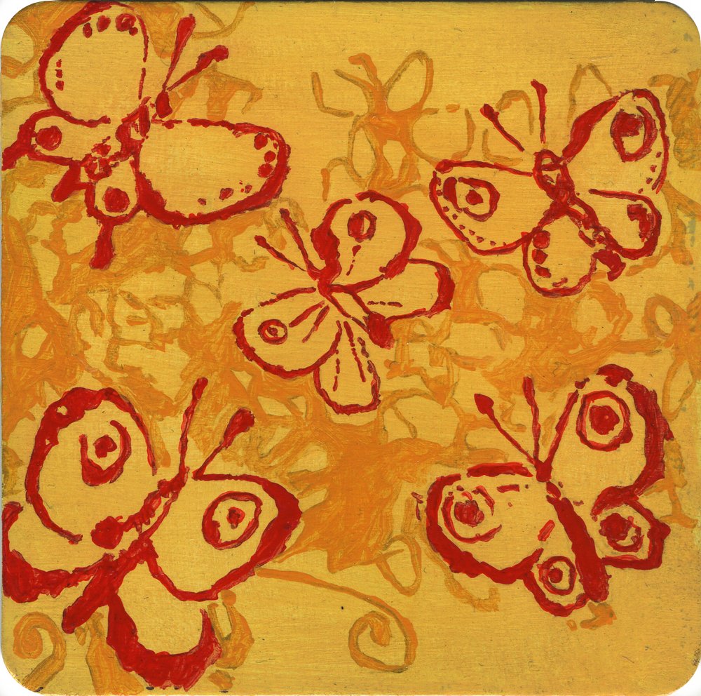 I'll Tell You What's a Great Album #03