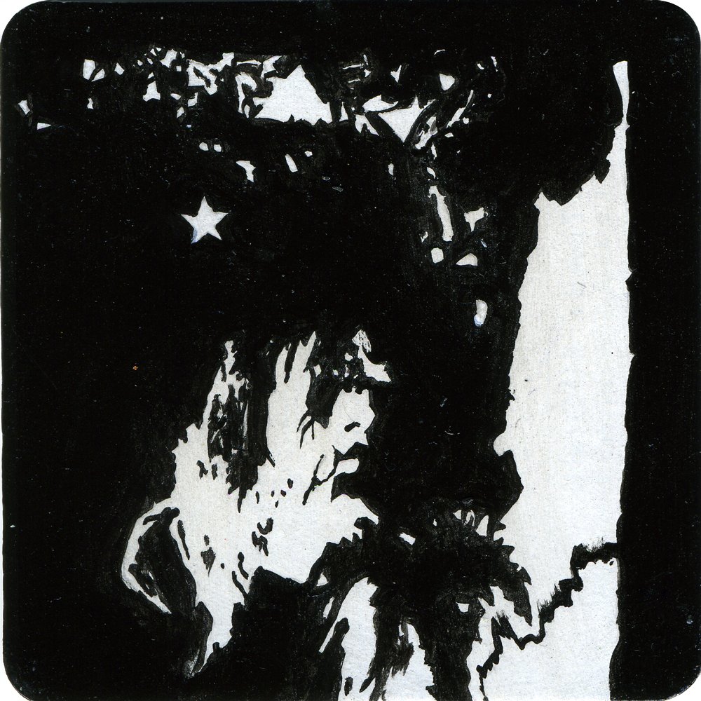 I'll Tell You What's a Great Album #04