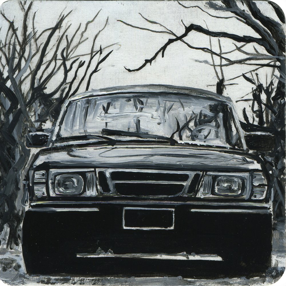 I'll Tell You What's a Great Album #05