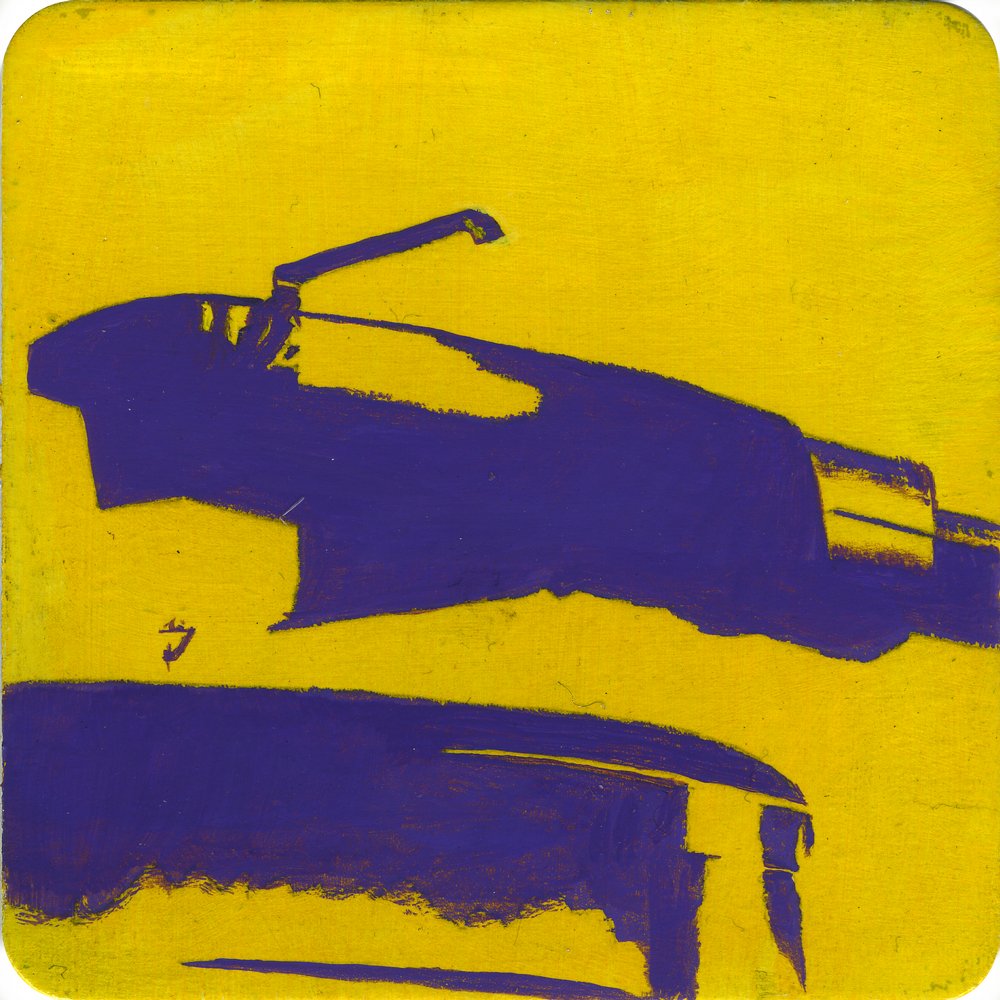 I'll Tell You What's a Great Album #06