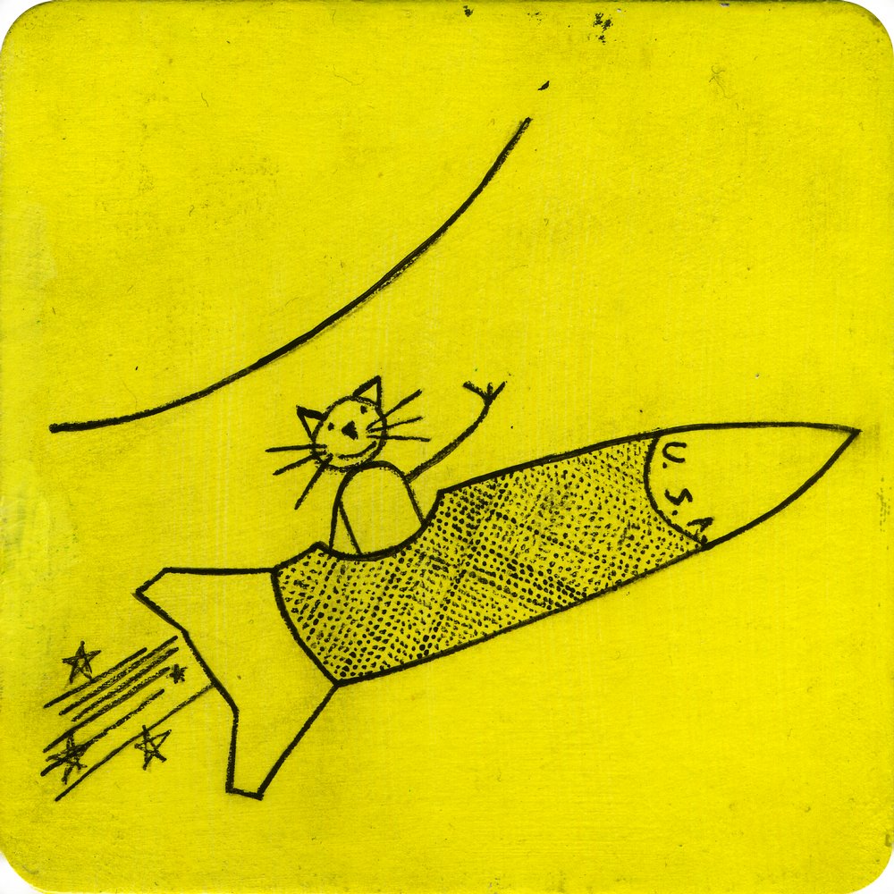 I'll Tell You What's a Great Album #07