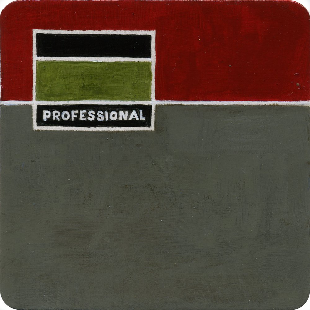 I'll Tell You What's a Great Album #11