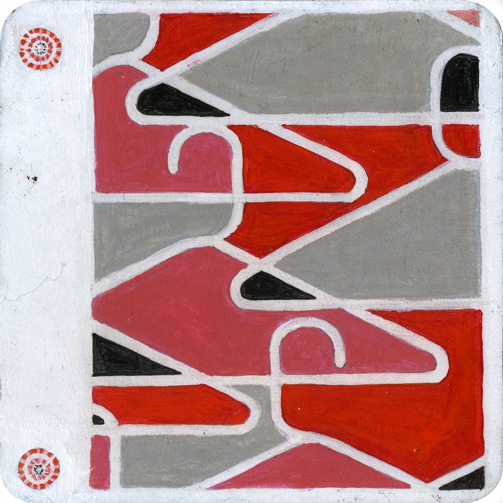 I'll Tell You What's a Great Album #12