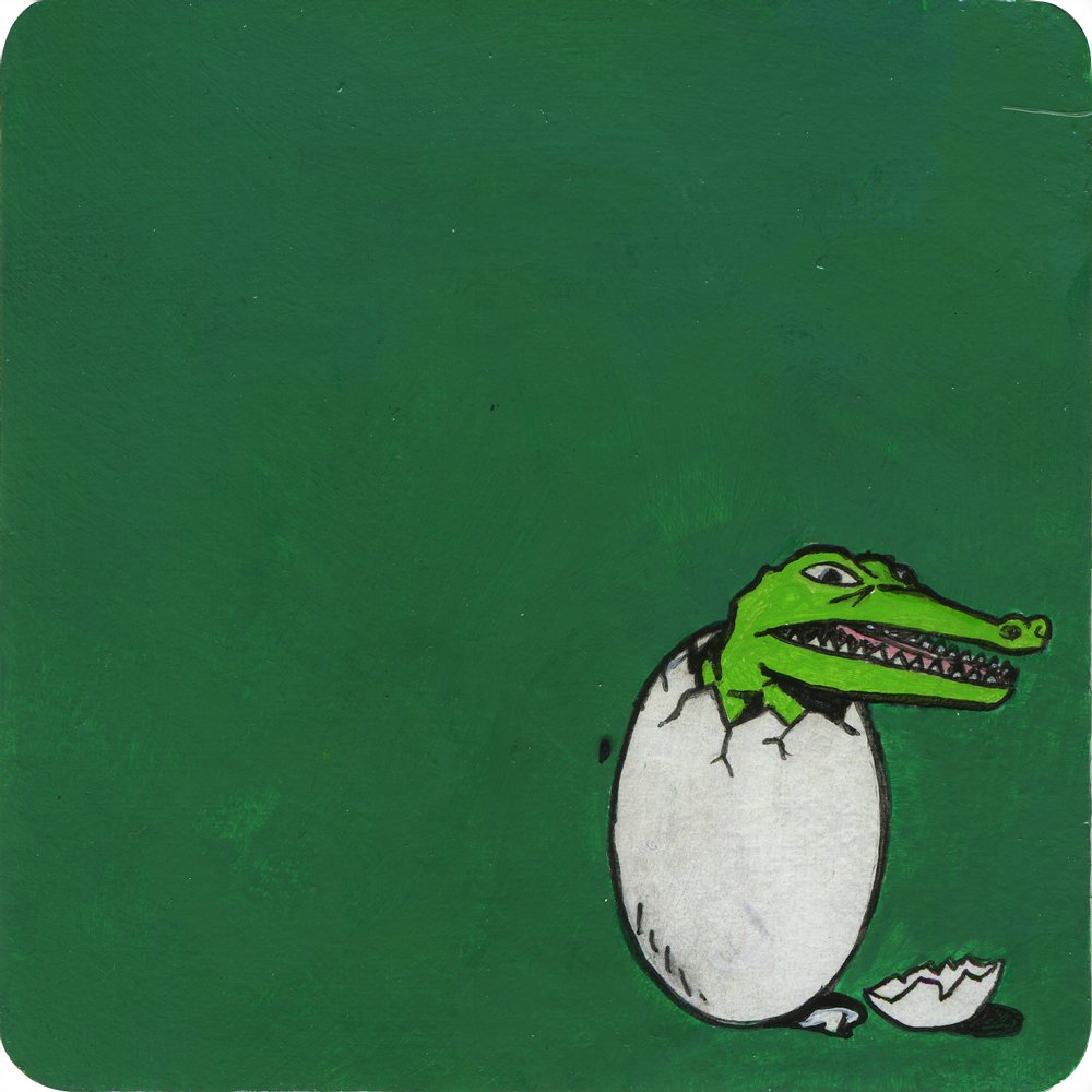 I'll Tell You What's a Great Album #14