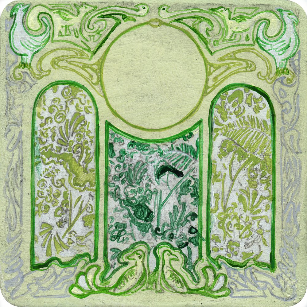 I'll Tell You What's a Great Album #15