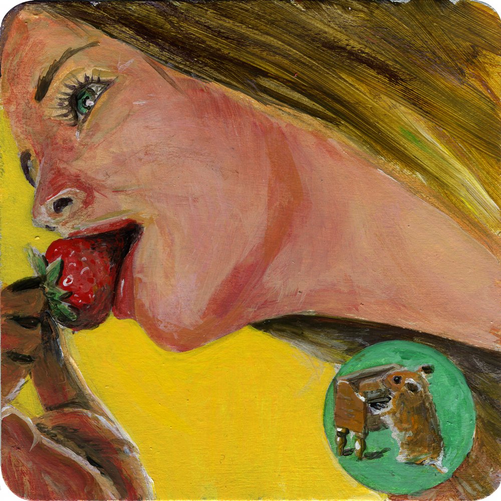 I'll Tell You What's a Great Album #19