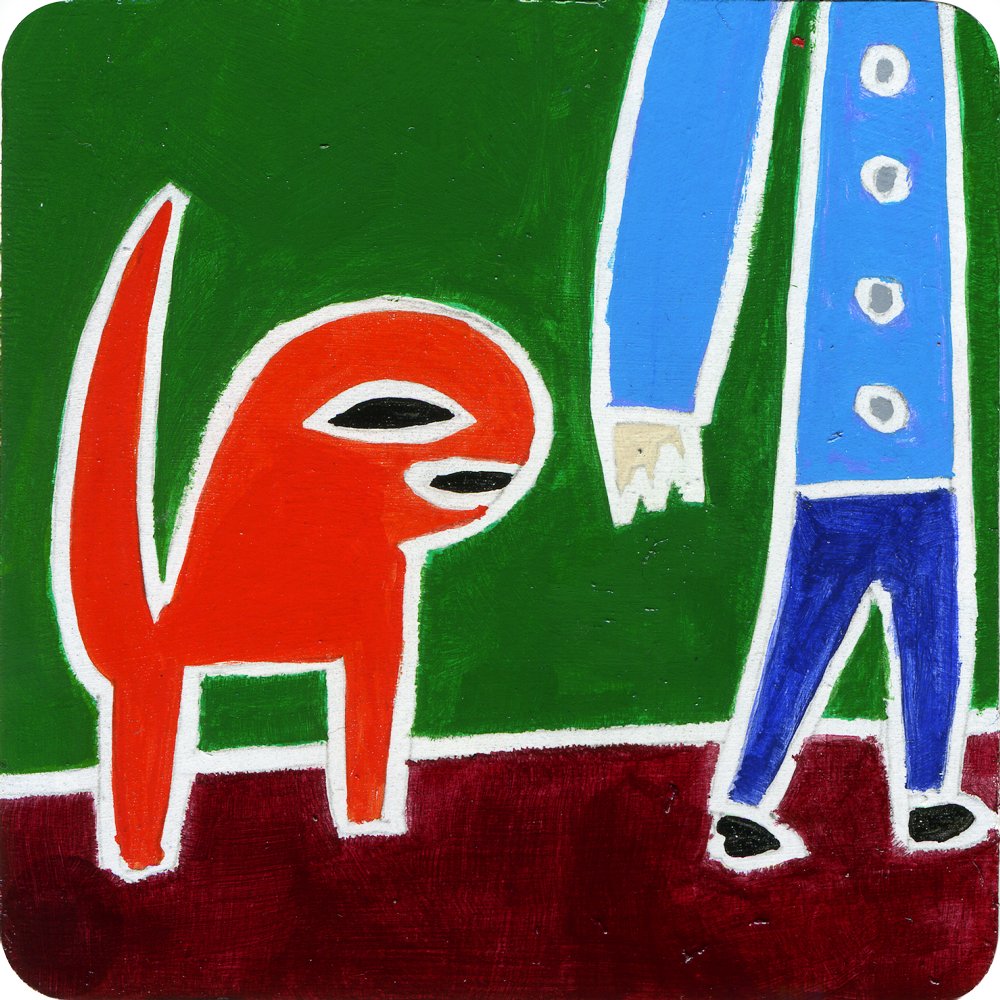 I'll Tell You What's a Great Album #20