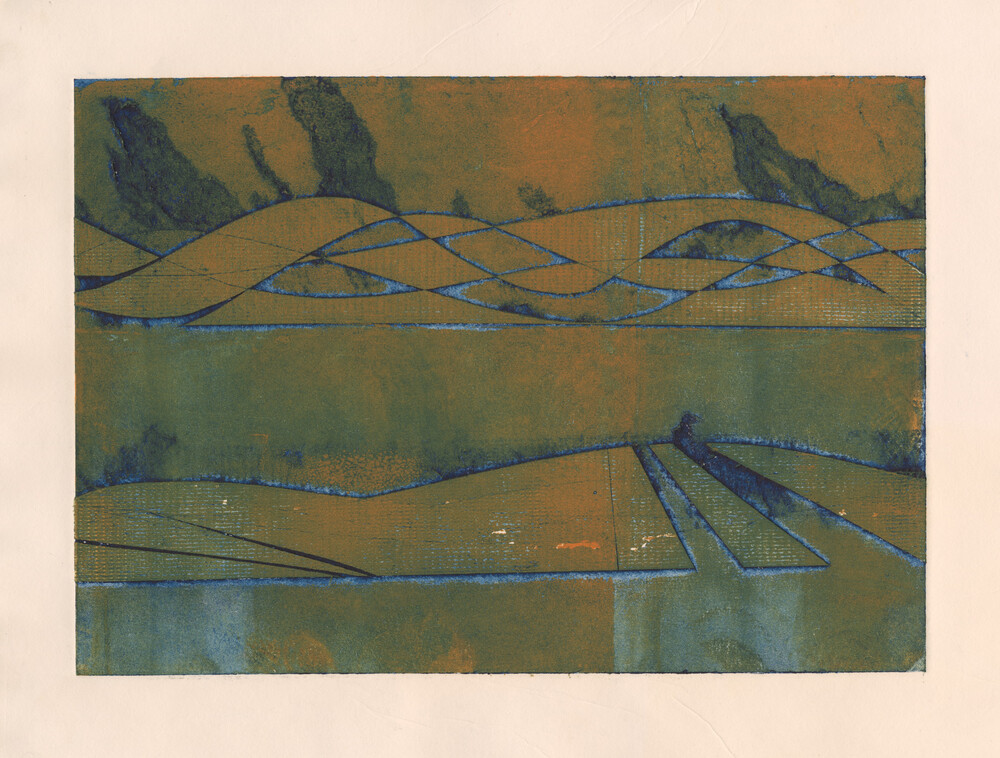 Industrial Revolution: 03 (Rust)