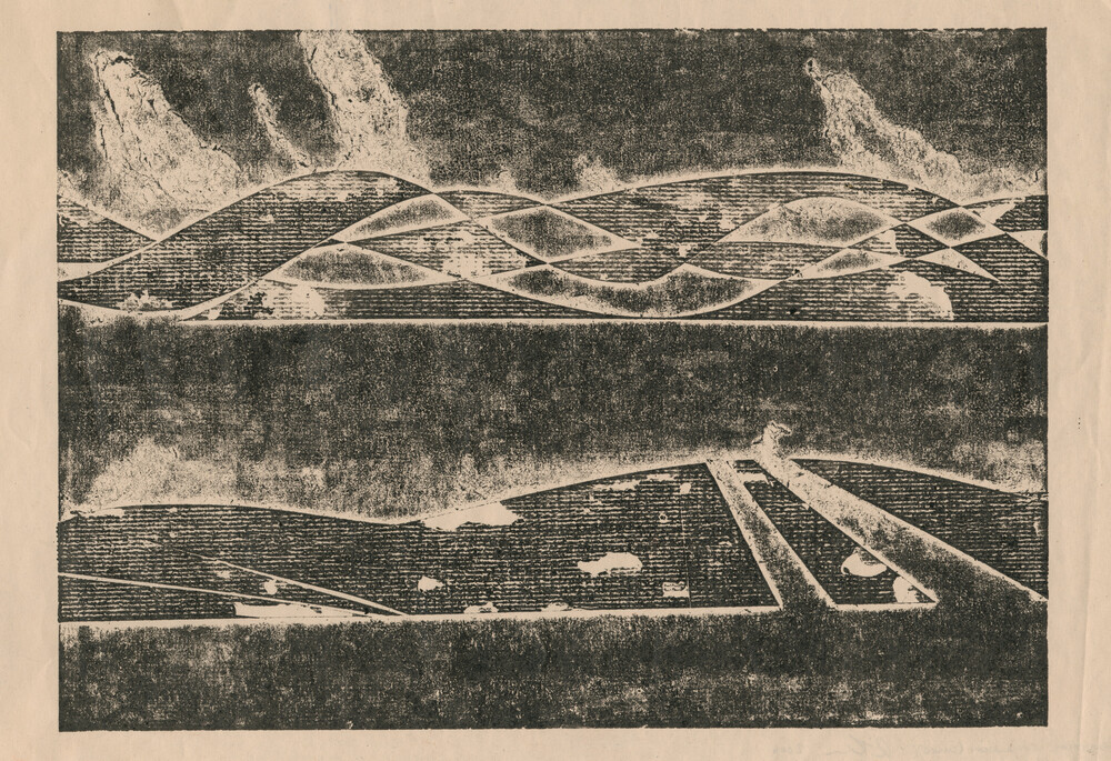 Industrial Revolution: 01 (Smoke)