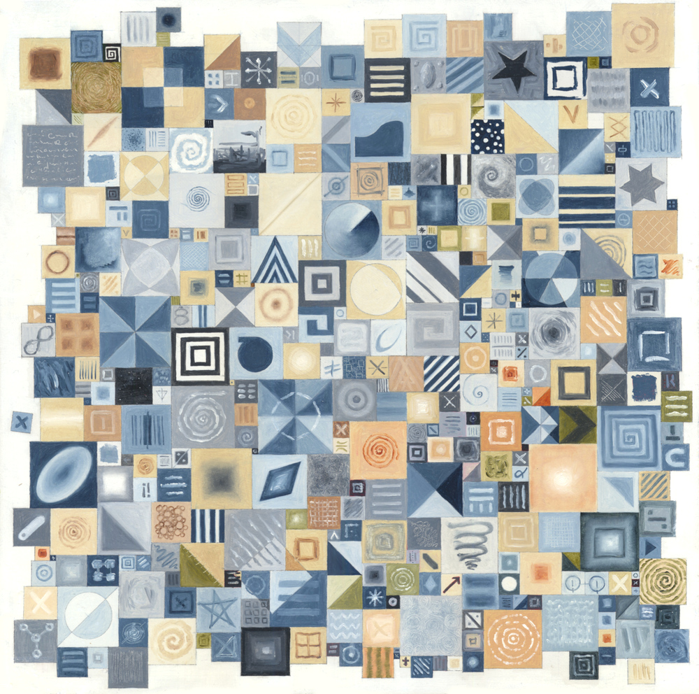 I'm Rebuying My Twenties (180 Grams at at Time)