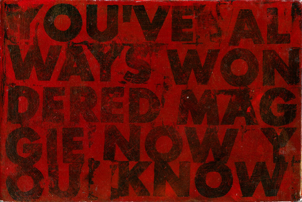 Prince of Postcards #2