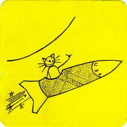 I'll Tell You What's a Great Album #07