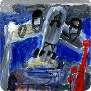 I'll Tell You What's a Great Album #08