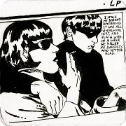 I'll Tell You What's a Great Album #09