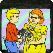 I'll Tell You What's a Great Album #13