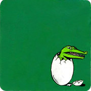 I'll Tell You What's a Great Album #14