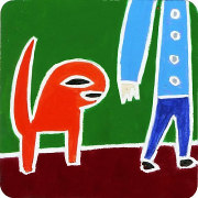 I'll Tell You What's a Great Album #20