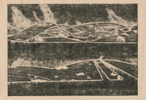 Industrial Revolution: 01 (Smoke)